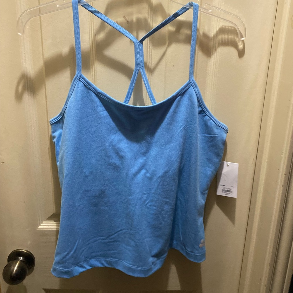 New camisole